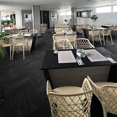 Hotel Wlh Silver Corferias Bogota Ngoại thất bức ảnh